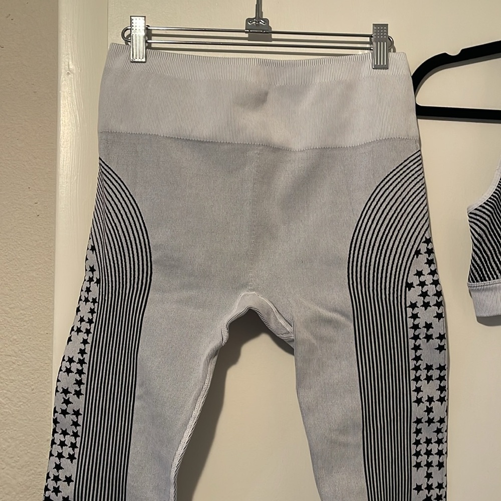 Fabletics Seamless Set - image 2